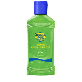 BANANA BOAT ALOE GREEN - 8z