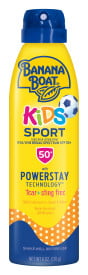 BANANA BOAT KIDS SPRAY SPF 50 - 6z