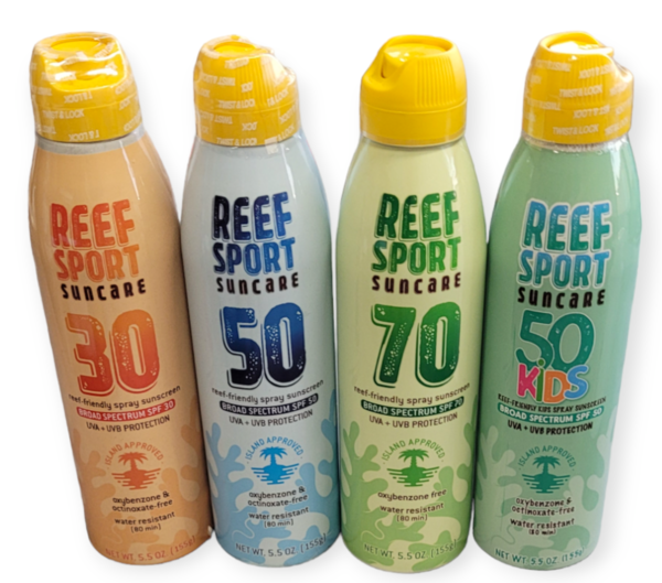 #90002 REEF SPRAY PRE-PACK - 24pc