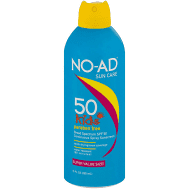 01609 - NO-AD KIDS SPRAY SPF 50 - 9oz