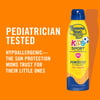 BANANA BOAT KIDS SPRAY SPF 50 - 1.8oz