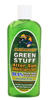 AFTERSUN / BURN ALOE GATOR GREEN GEL