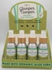 GLAMPER CAMPER BUG REPELLENT - 3.4z