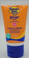 BANANA BOAT SPORT SPF 50 - 2oz