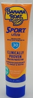 BANANA BOAT SPORT SPF 30 - TRIAL SIZE 1oz - 24pcs