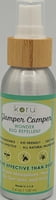 GLAMPER CAMPER BUG REPELLENT - 3.4z