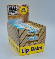 #00030 REEF SPORT "COOL LIPS" SPF 30.5 - .15z - Organic / Hemp 1