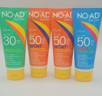 NO-AD - PRE-PACK - LOTION 3z - 16pcs