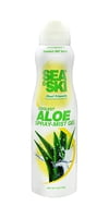 AFTERSUN / BURN SEA SKI ALOE AFTERSUN SPRAY - 5.5 Nt Wt