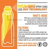 SS GENERAL PROTECTION SPRAY SPF 15 - 6oz