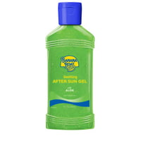 BANANA BOAT ALOE GREEN - 8z