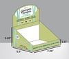 GLAMPER CAMPER BUG REPELLENT - 3.4z