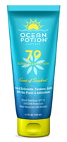 "DISCONTINUED" - OCEAN POTION GEN PROT LOTION SPF 70 - 3.4oz