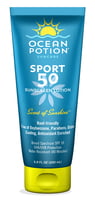 OCEAN POTION SPORT LOTION SPF 50 - 6.8oz