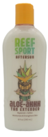 AFTERSUN / BURN #00026 REEF SPORT "ALOE-Ahhh" LOTION - 8z