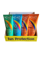 NO-AD - PRE-PACK - LOTION 3z - 16pcs