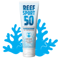 REEF SPORT LOTION SPF 50 - 3.4z