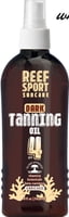 TANNING - SPF 0 - SPF 15 REEF SPORT TANNING SPF 4 OIL - 8z