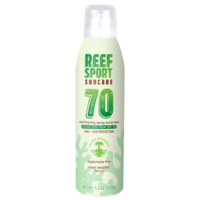 REEF SPORT GEN PROT SPRAY SPF 70 - 6z