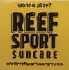 #00002 REEF SPORT LIP SPF 50 - .15oz