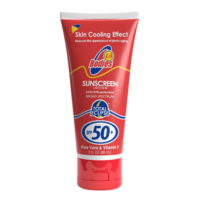 VALUE MENU - "HOT BUYS" LA BODIES SNSCRN LTN SPF 50 - 3oz