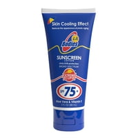 VALUE MENU - "HOT BUYS" LA BODIES SNSCRN LTN SPF 75 - 3oz