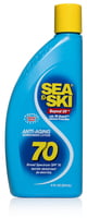 SS GEN PROTECTION LOTION SPF 70 - 8oz
