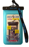 CELL PROTECTION AQUA CASE 7" PREMIUM - CARIBBEAN BLUE