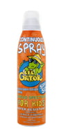 ALOE GATOR KIDS SPRAY SPF 50 - 6oz