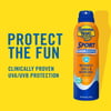 BANANA BOAT SPORT COOL ZONE SPRAY SPF 30 - 1.8oz